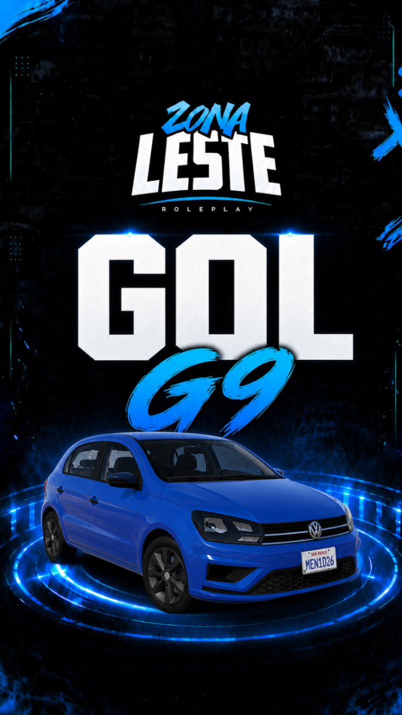GOL G9