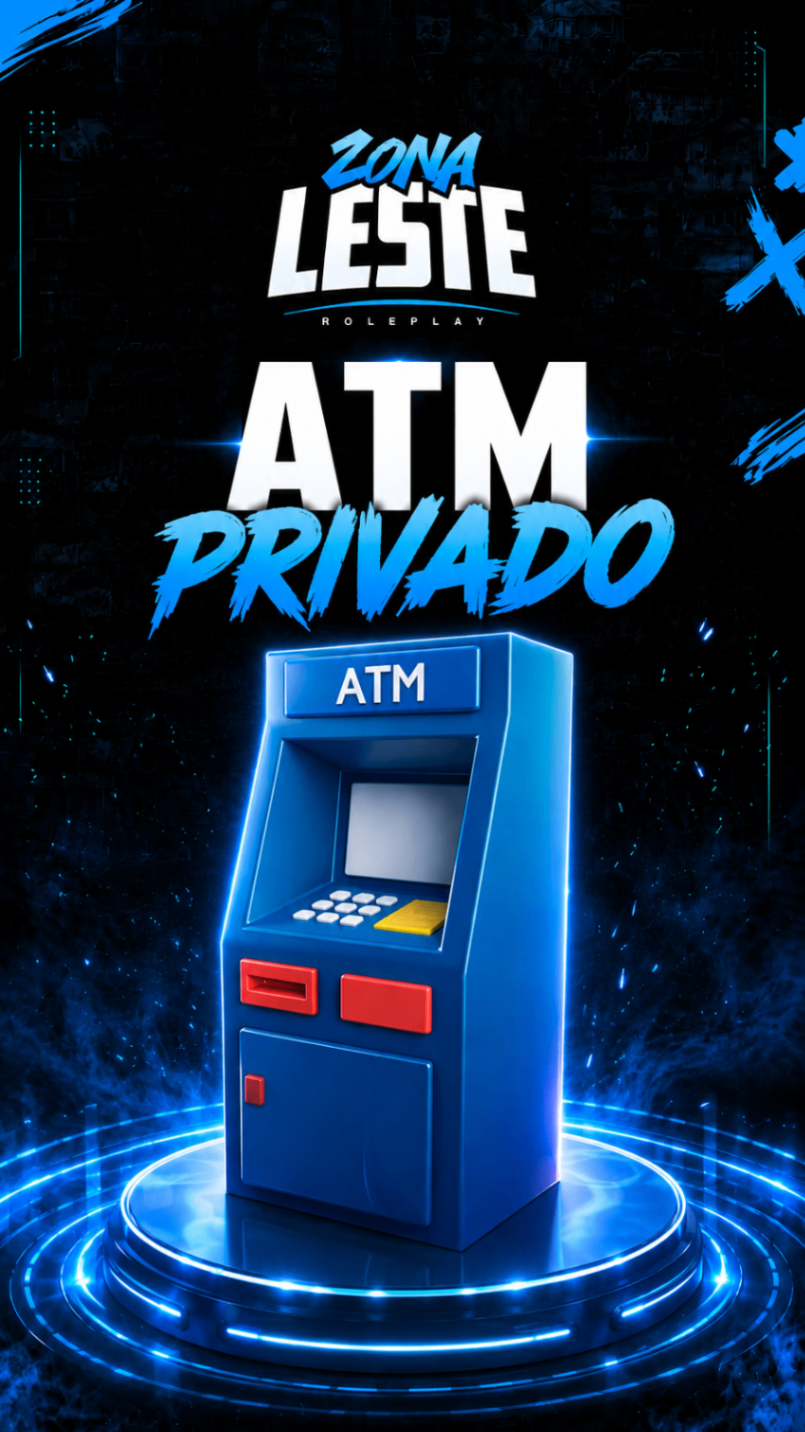 ATM PRIVADO
