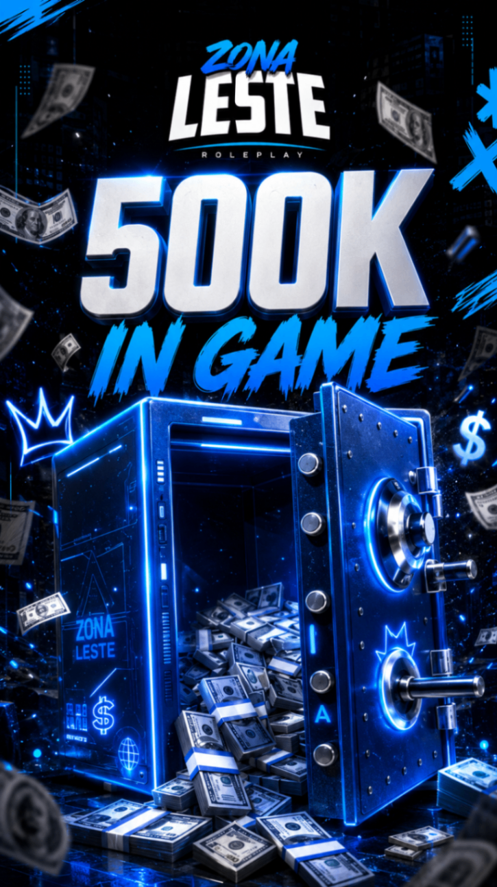 500K IN-GAME