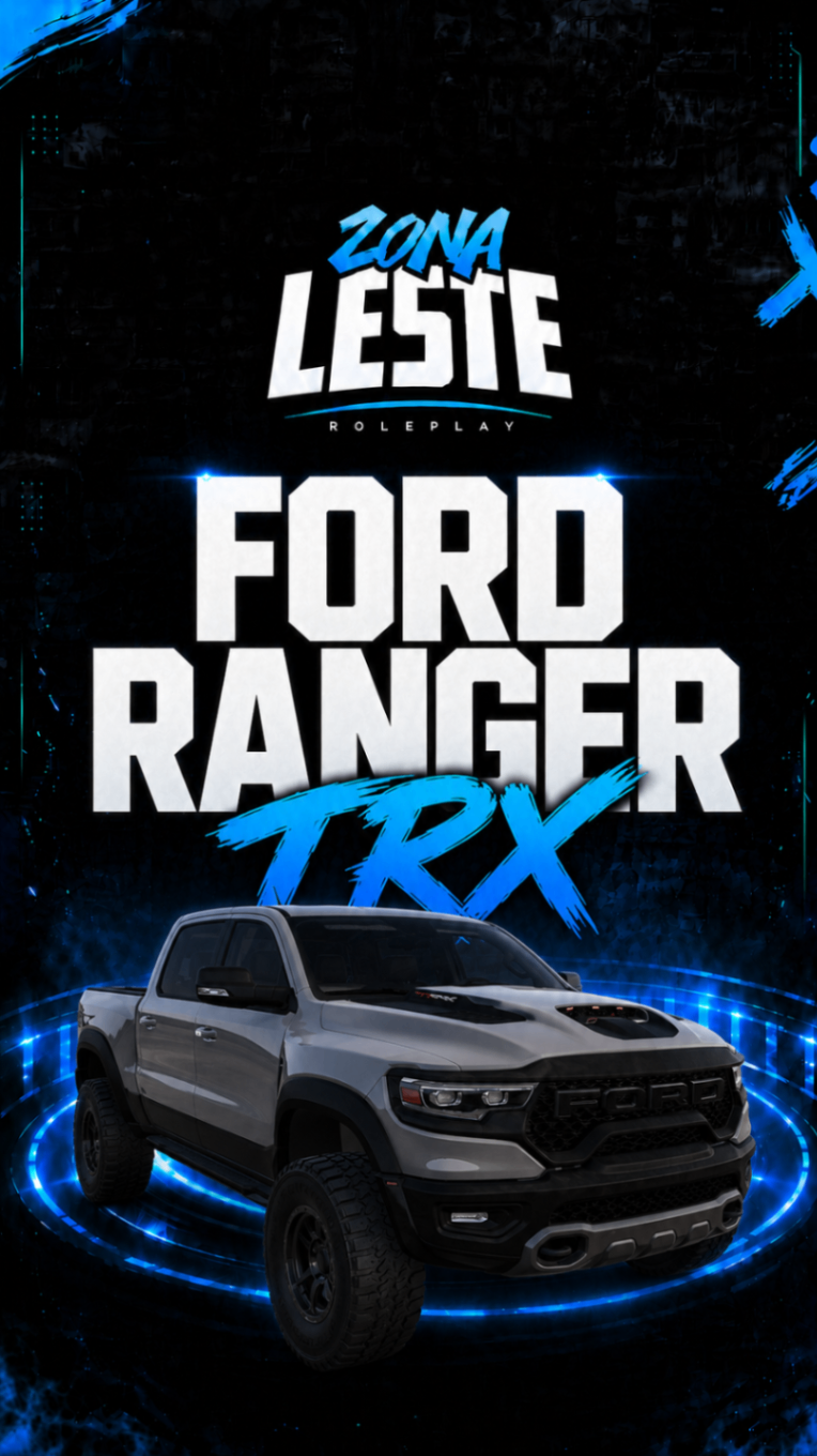 FORD TRX