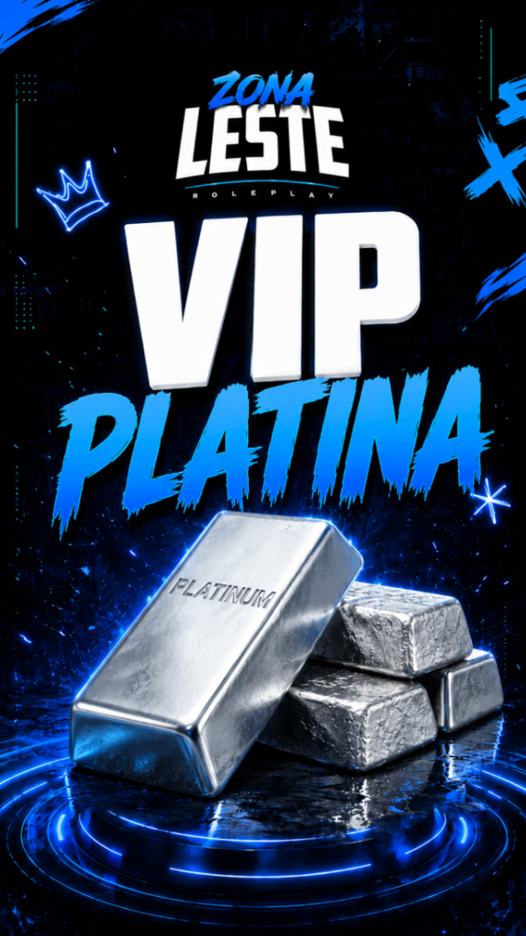VIP PLATINA