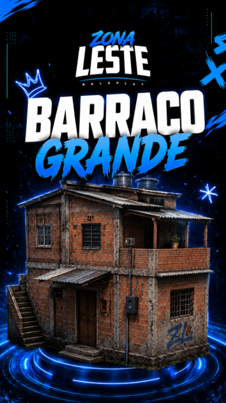 BARRACO GRANDE