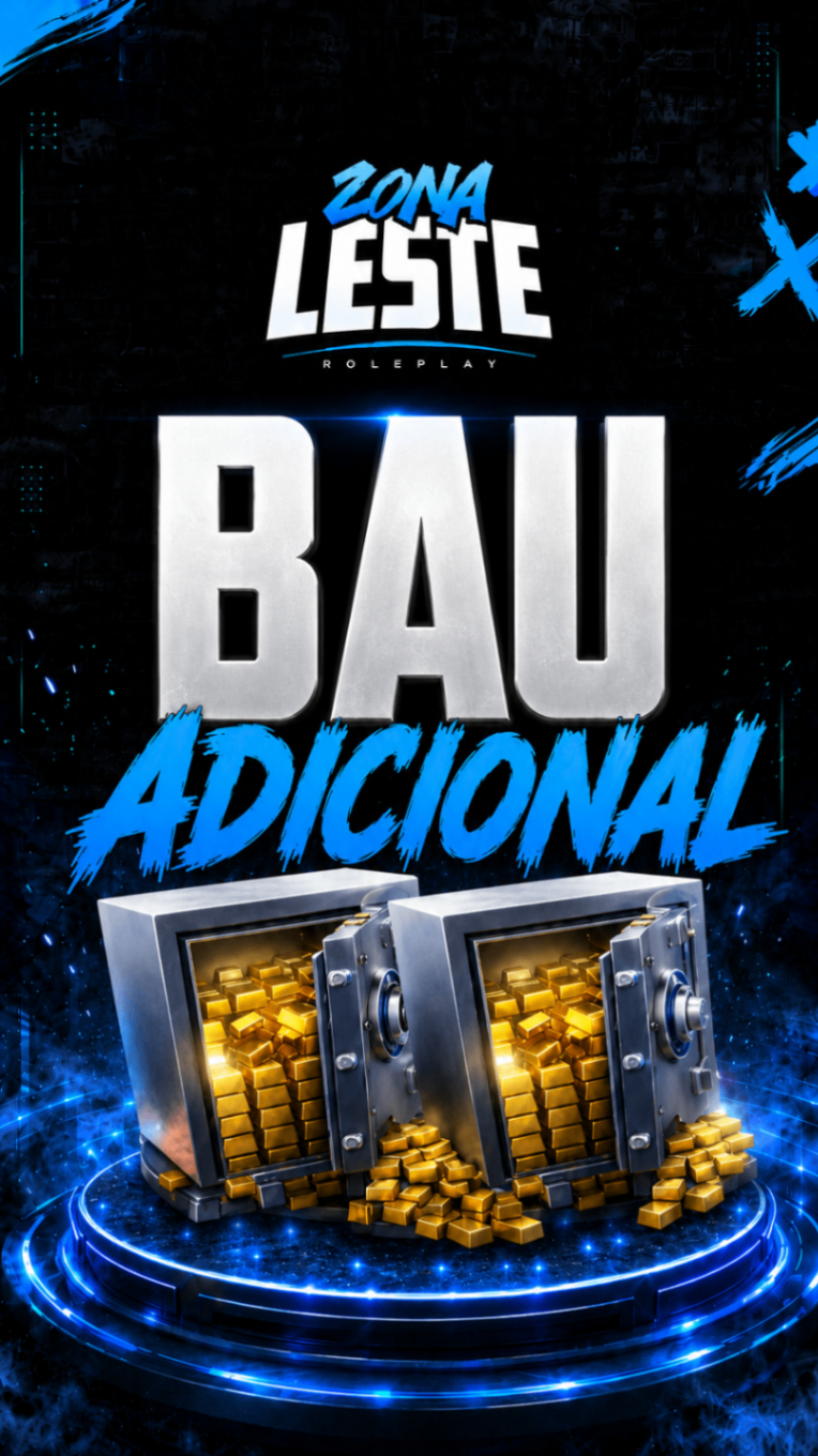 BAU ADICIONAL