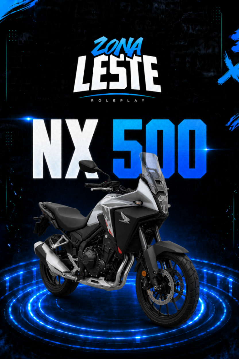 nx500