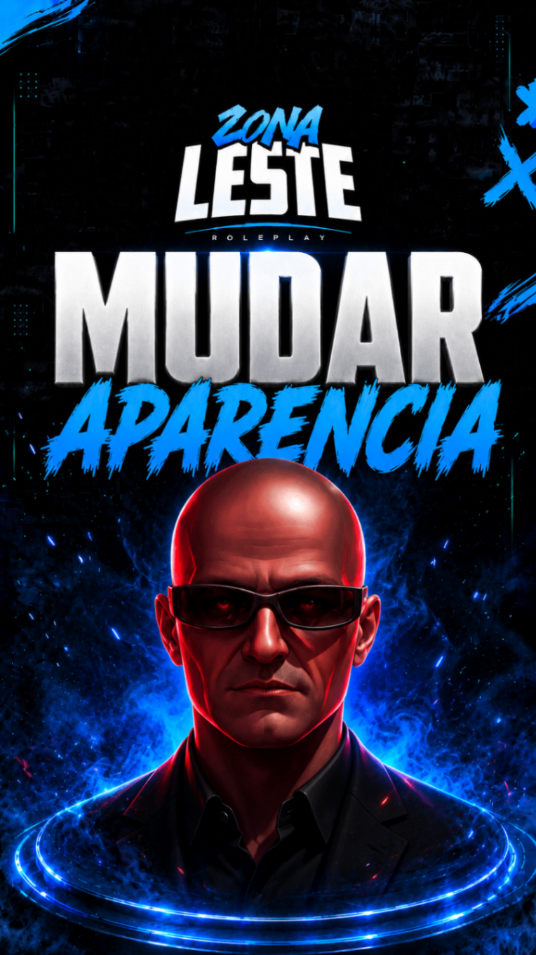 MUDAR APARENCIA