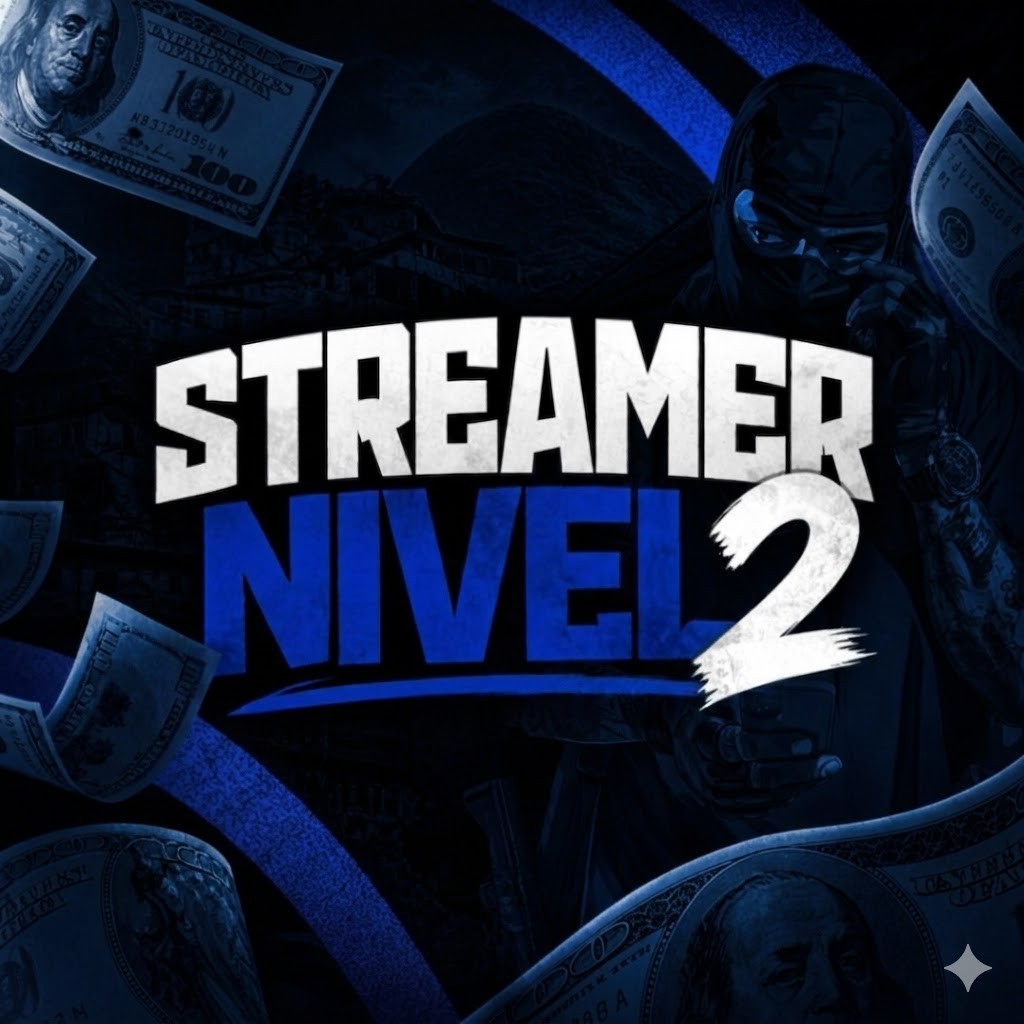 STRAMER Nivel 2