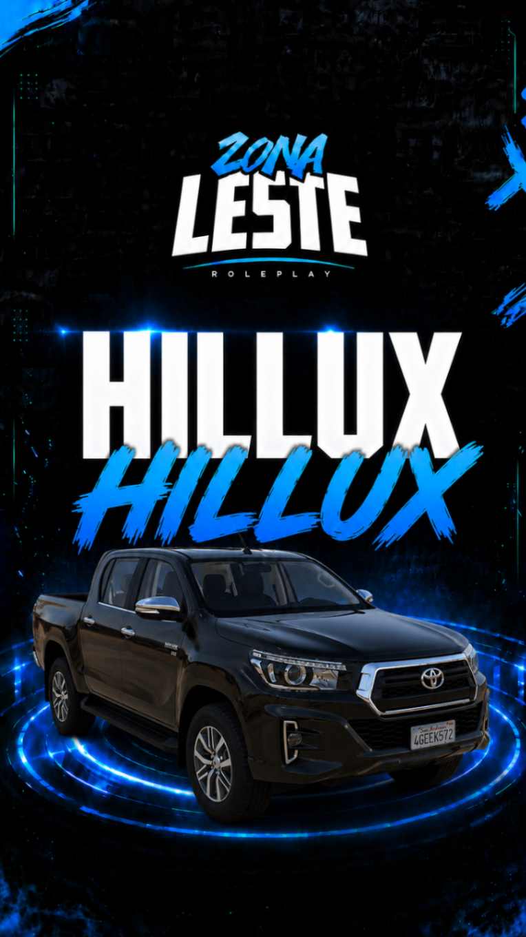 HILUX