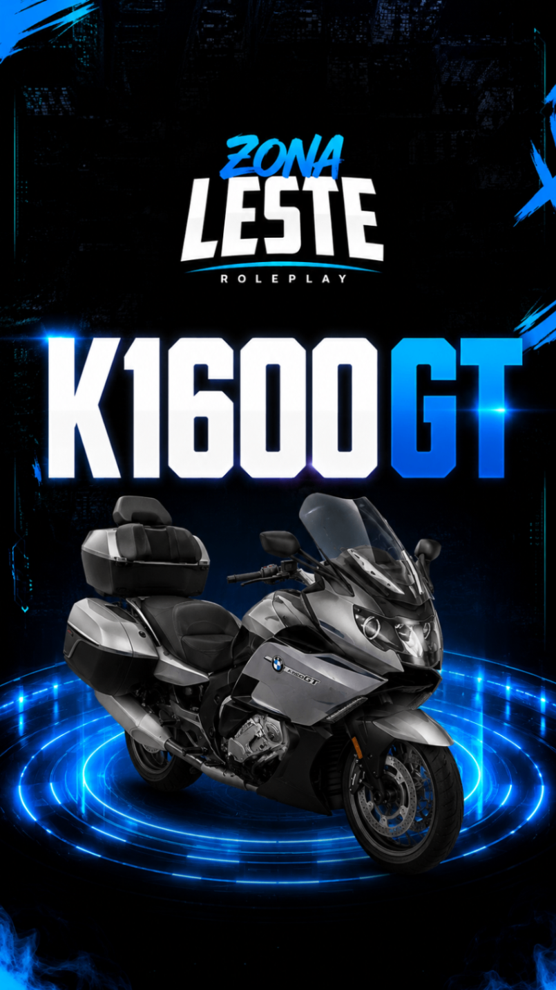 k1600GT