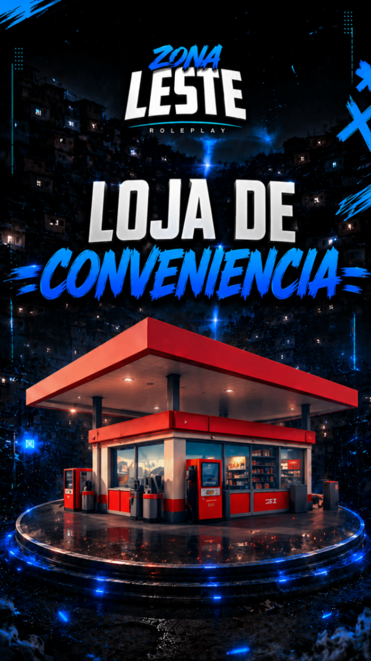 LOJA DE CONVENIENCIA