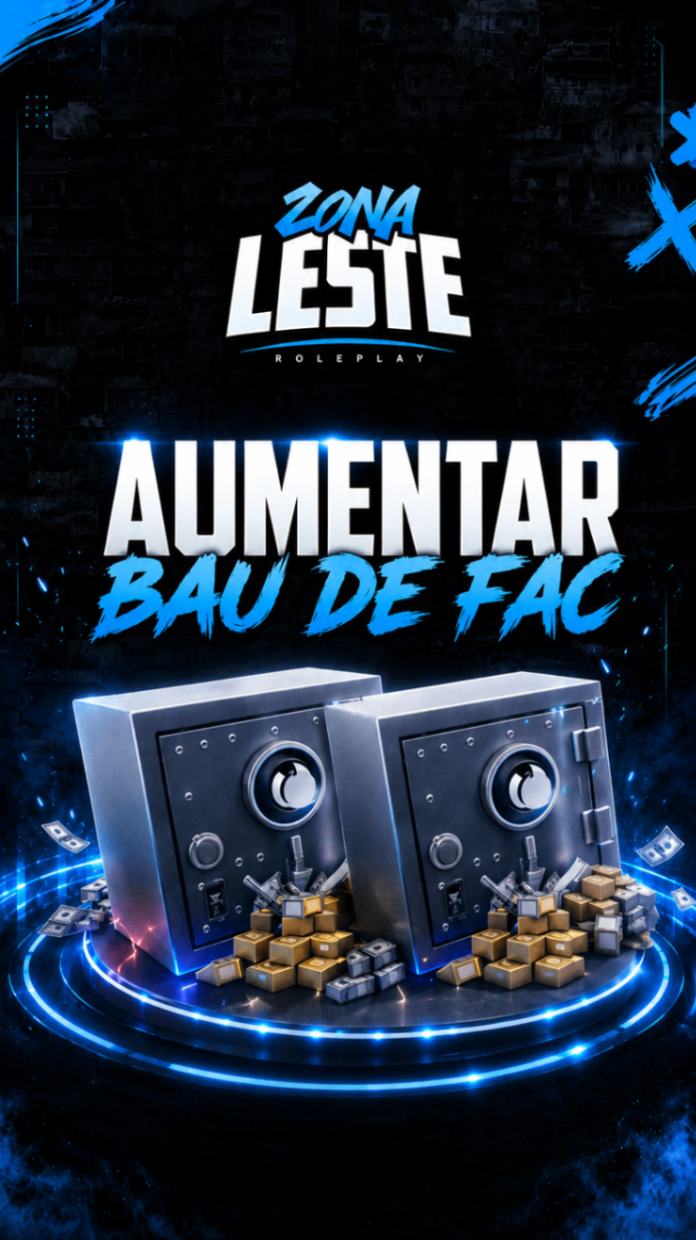 AUMENTAR BAU