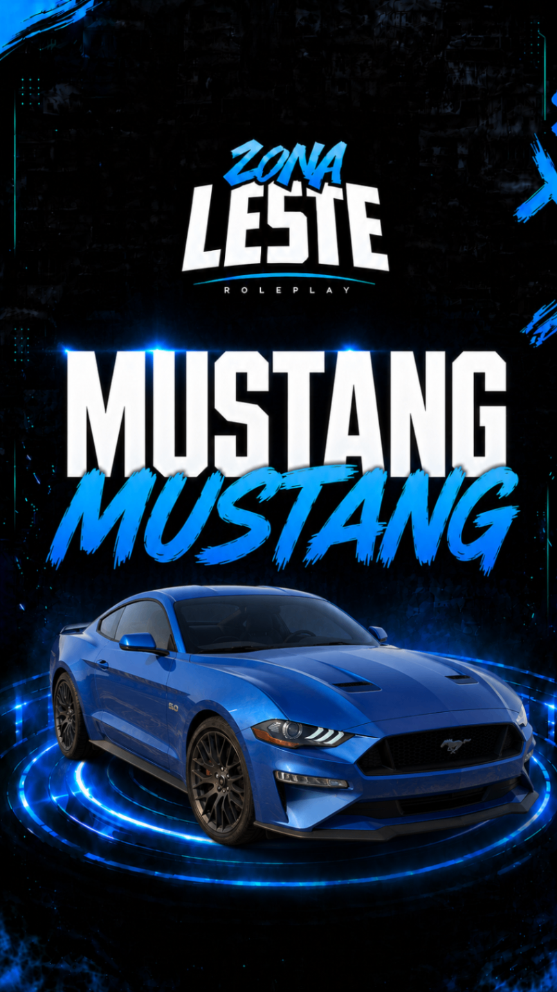 MUSTANG