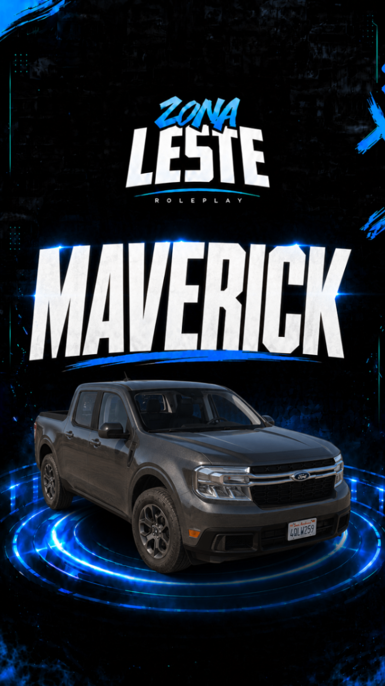 MAVERICK