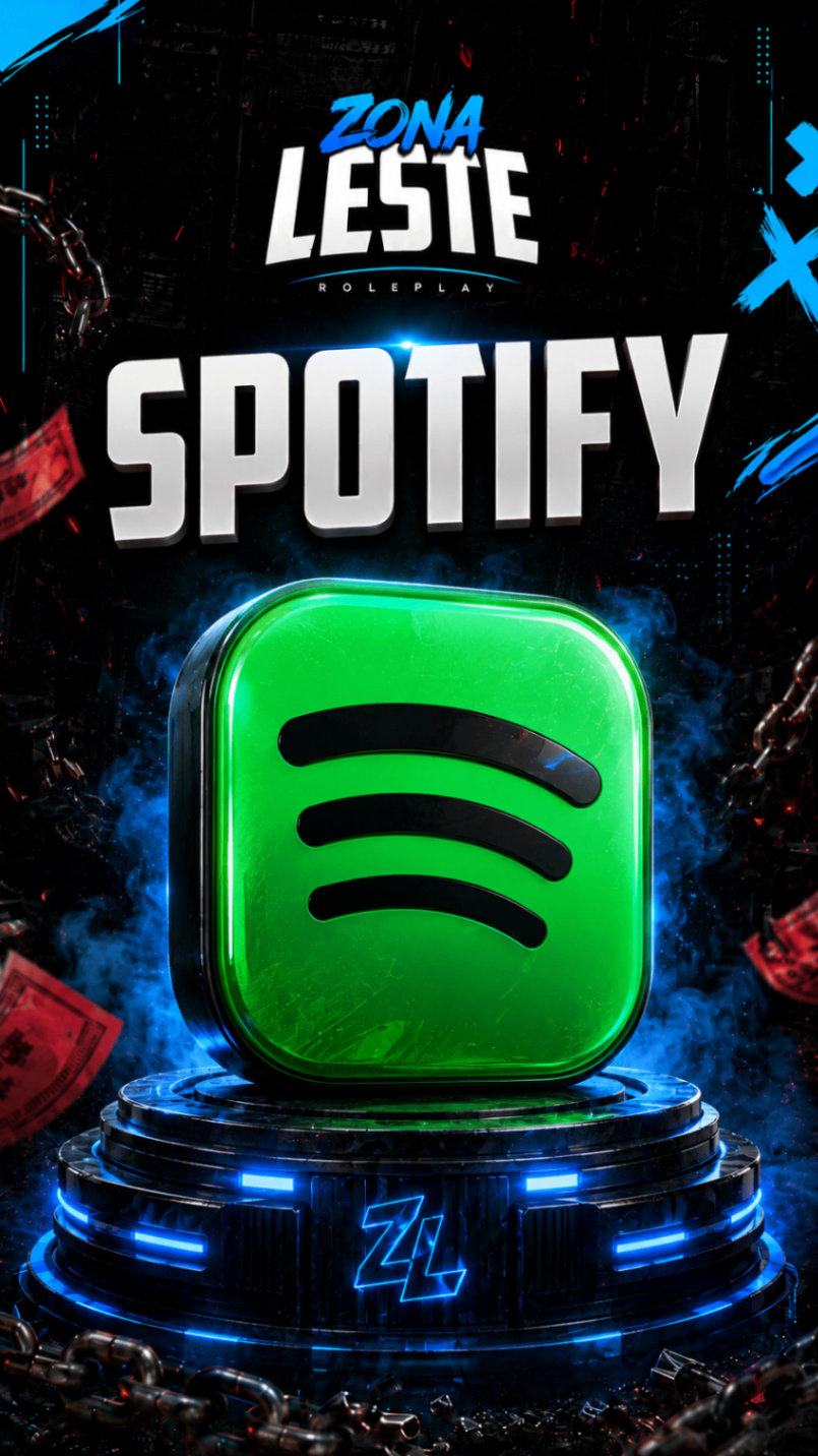 SPOTIFY