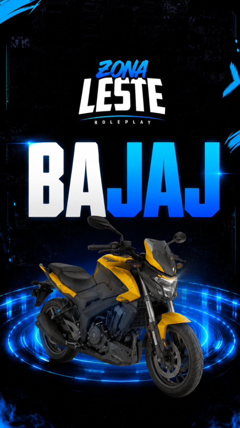 BAJAJ 400