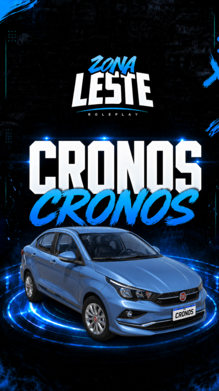 CRONOS