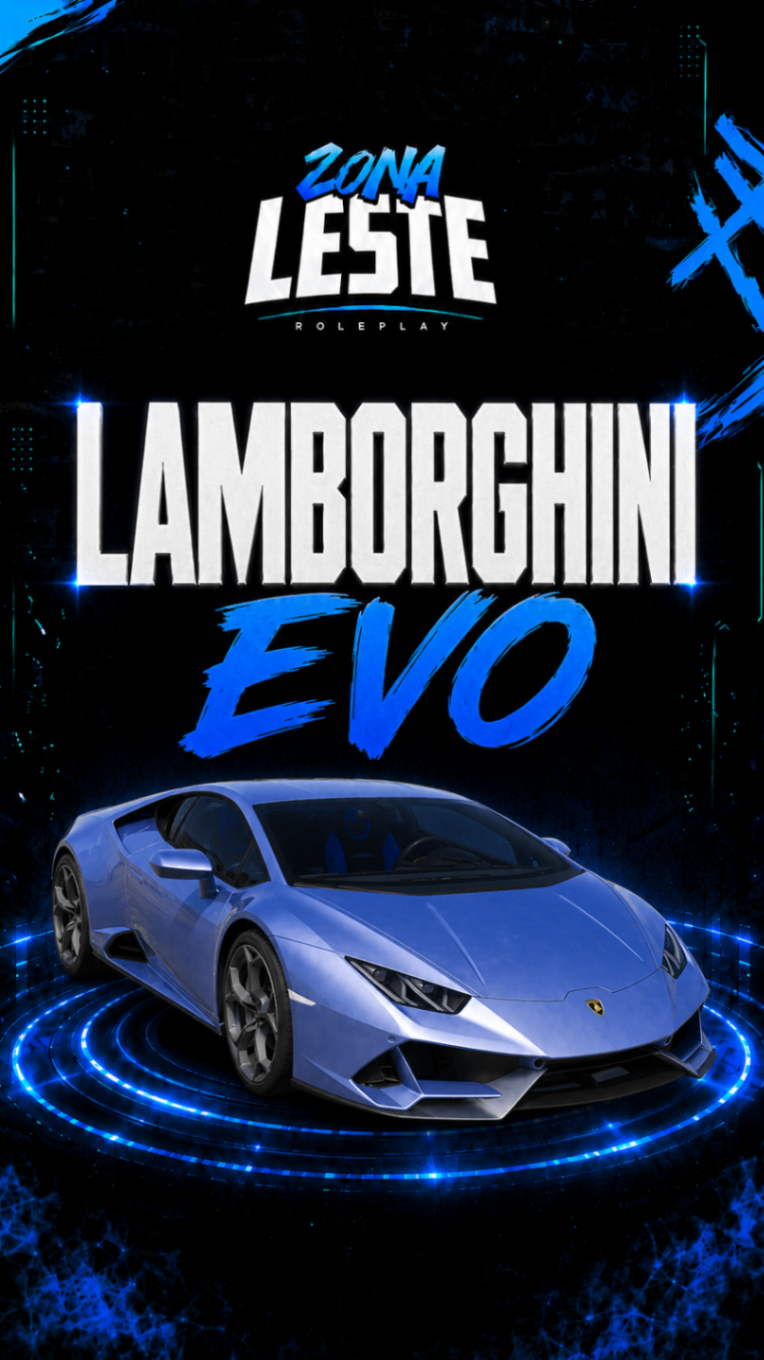LAMBO EVO