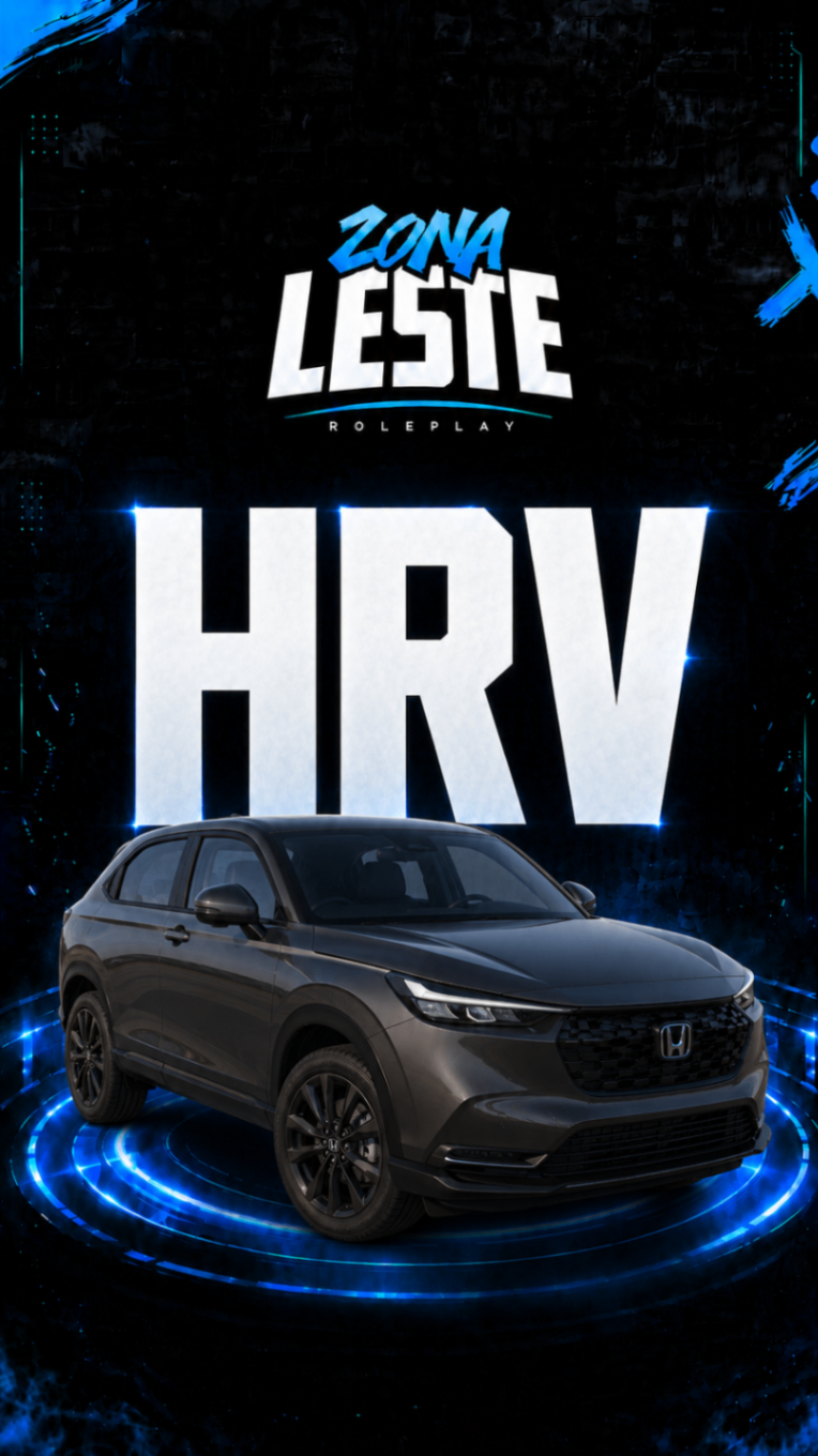 HRV 2024