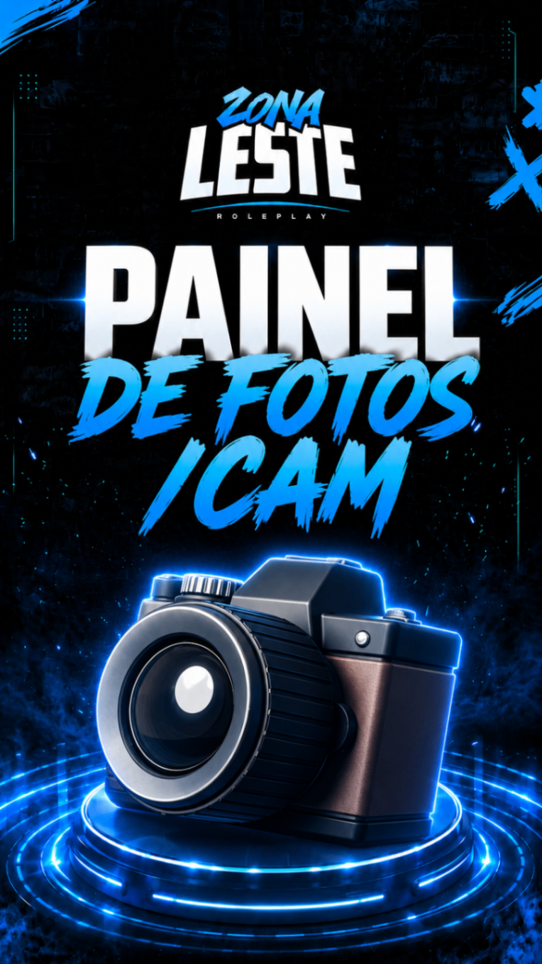PAINEL DE FOTOS
