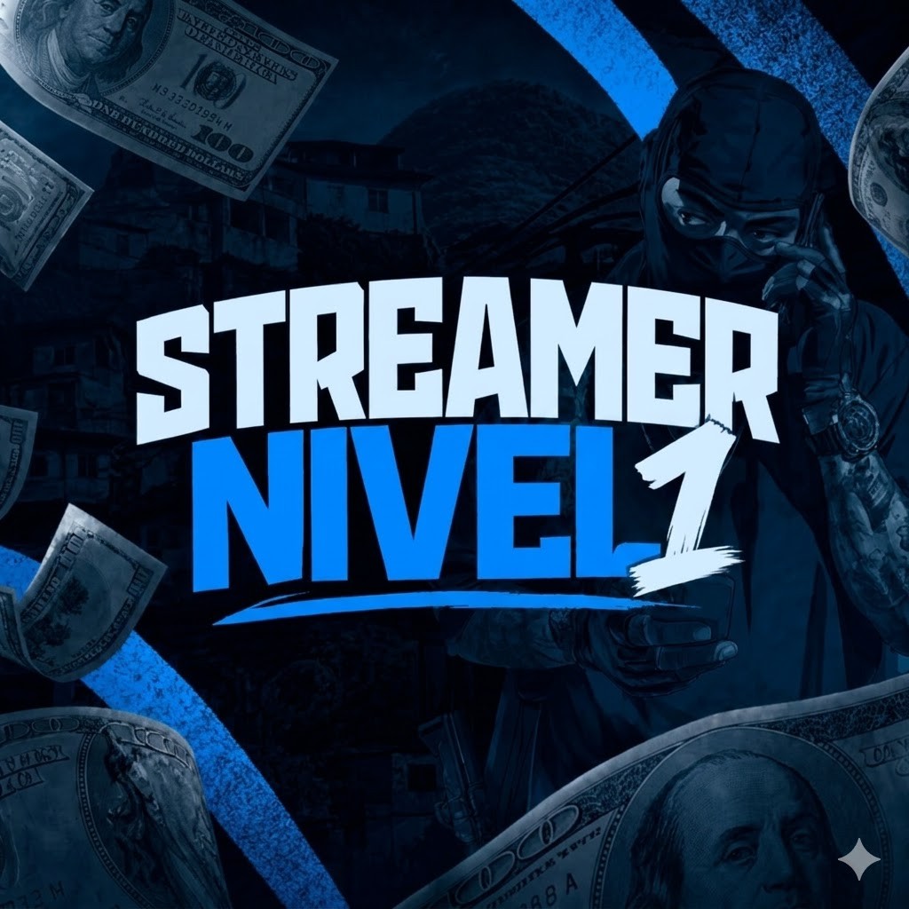 STRAMER Nivel 1
