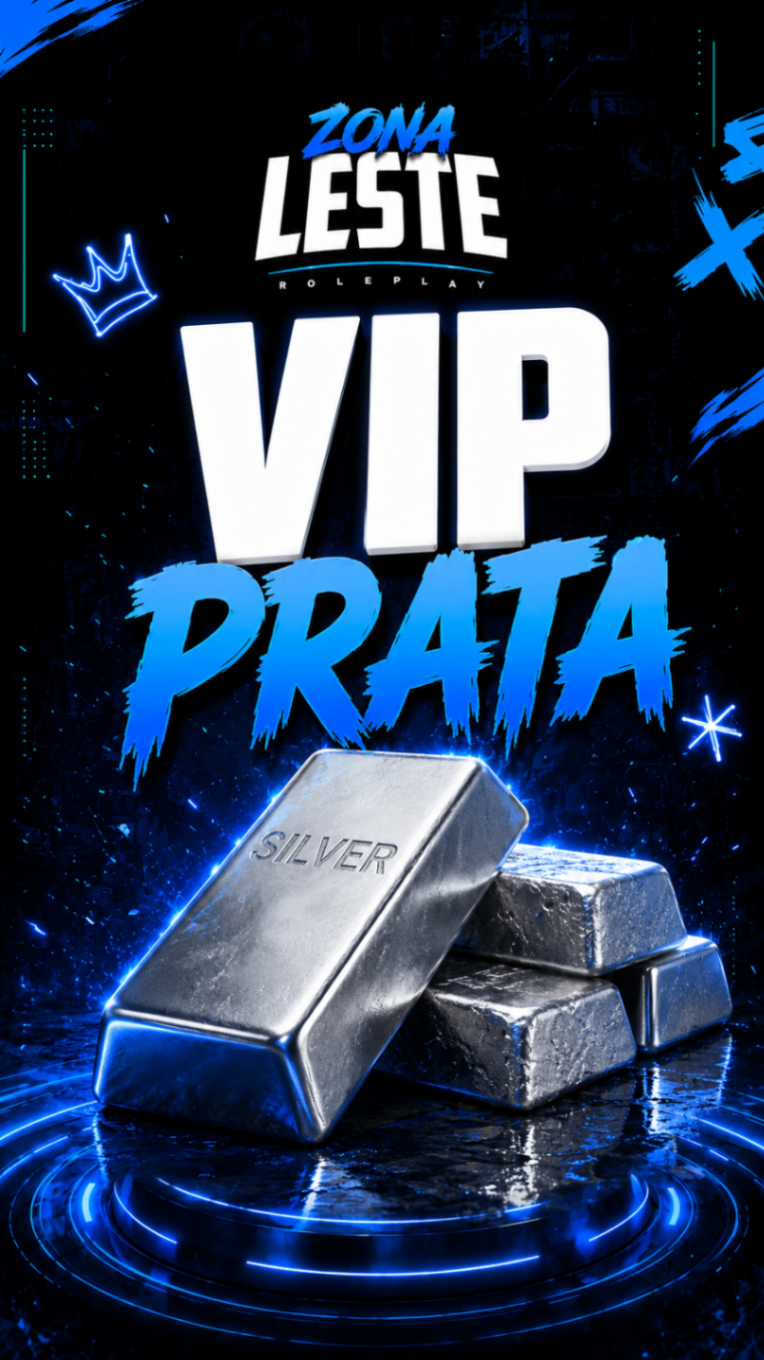 VIP PRATA
