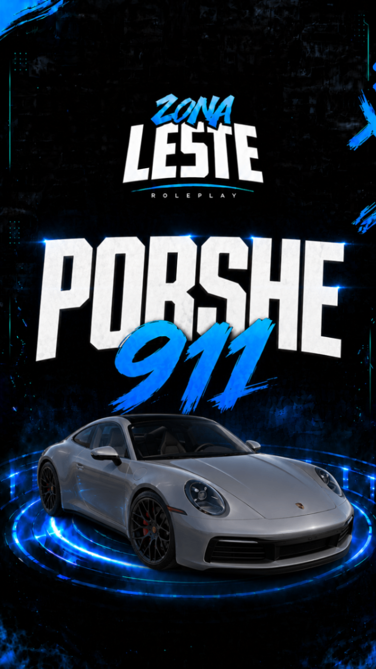 PORSHE 911