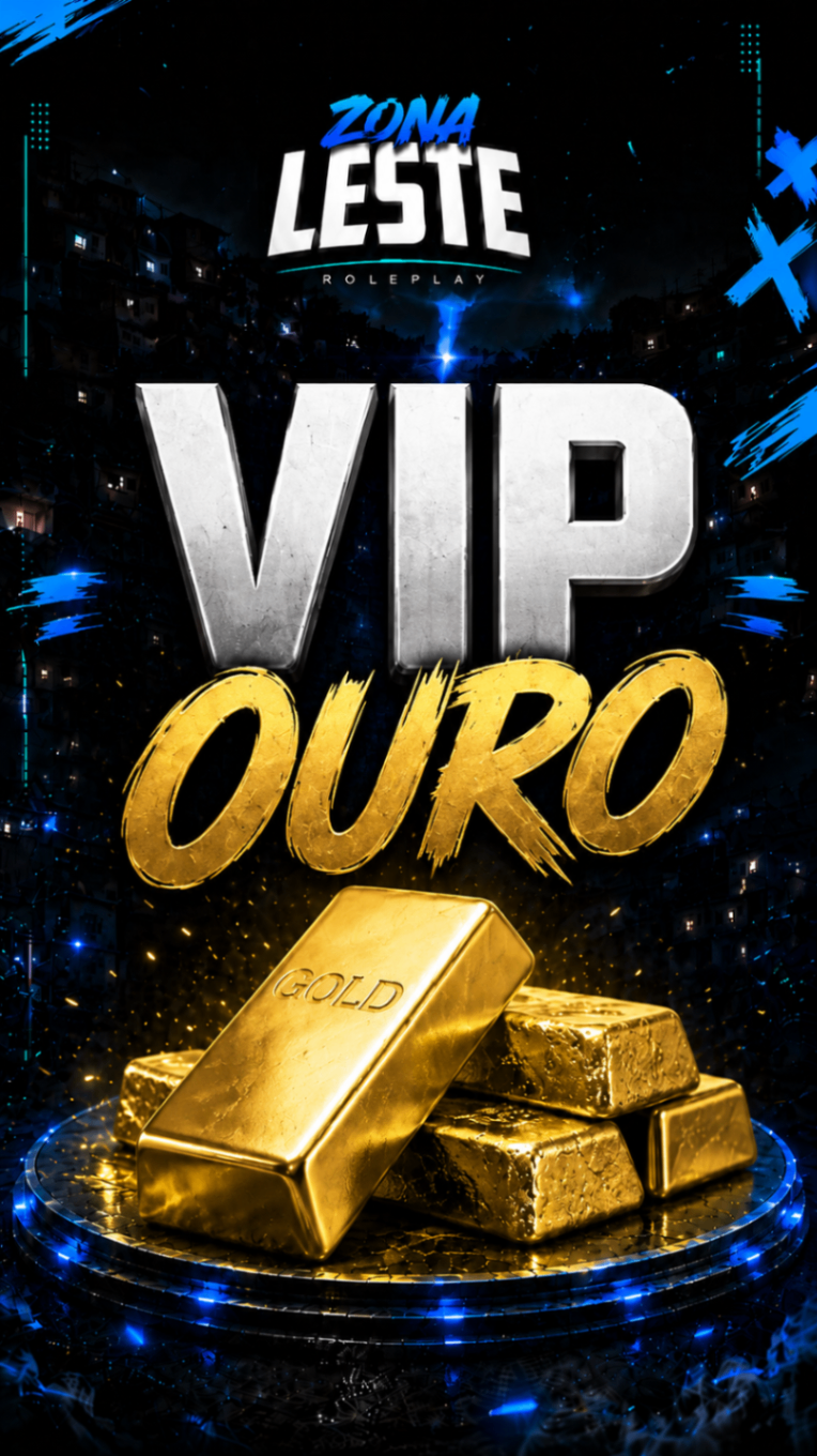 VIP OURO