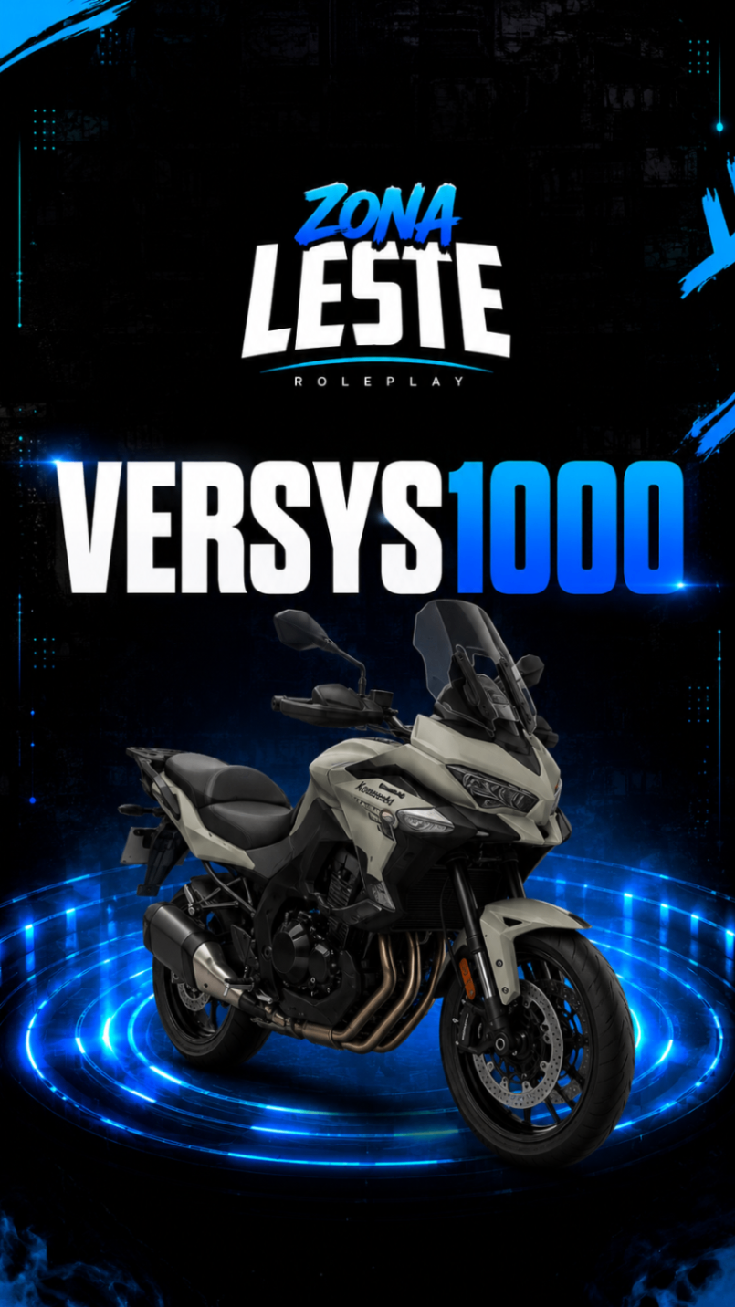 VERSYS1000