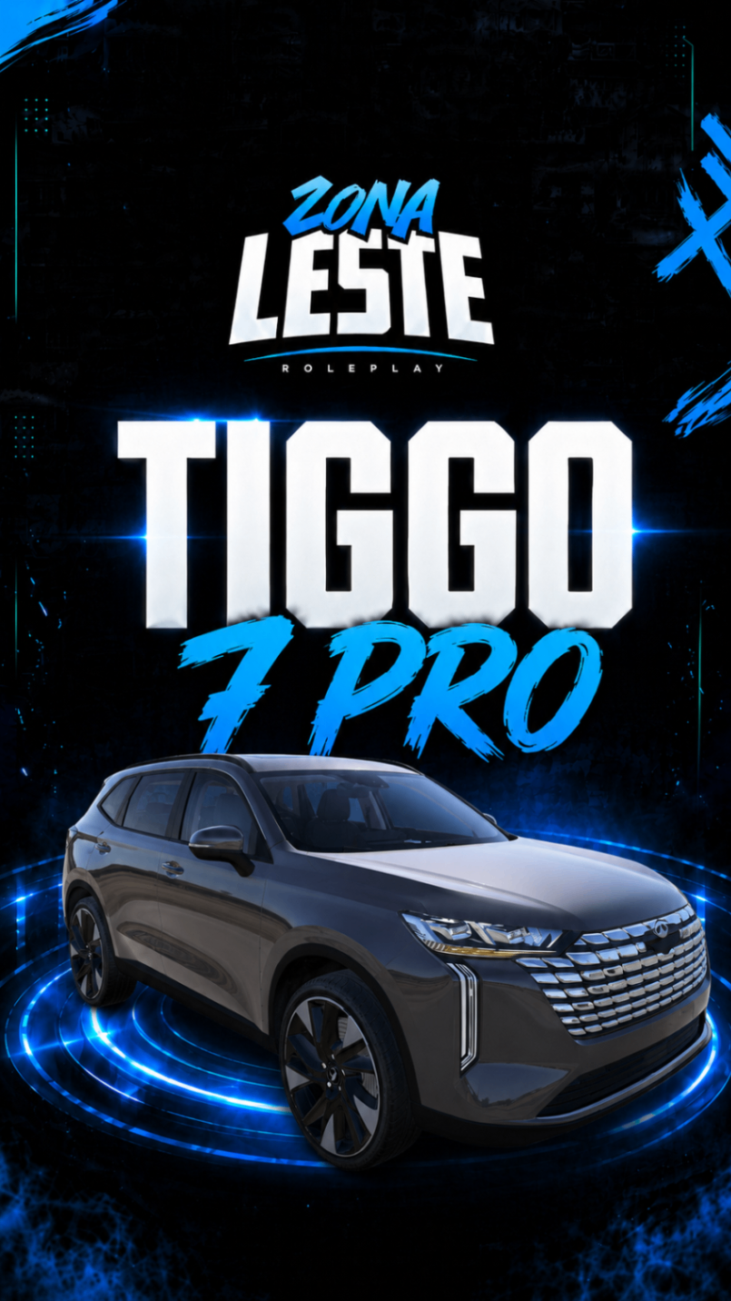 TIGGO 7PRO