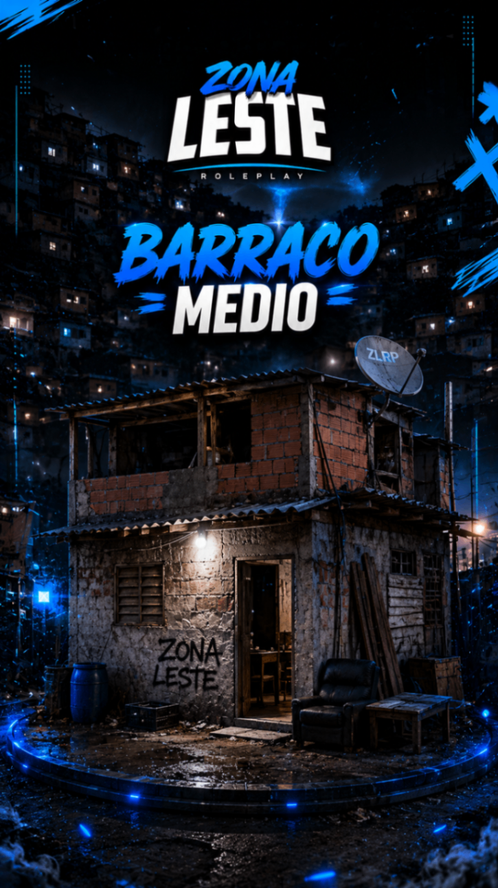 BARRACO MEDIO