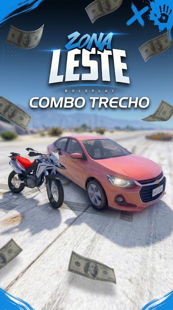 COMBO TRECHO