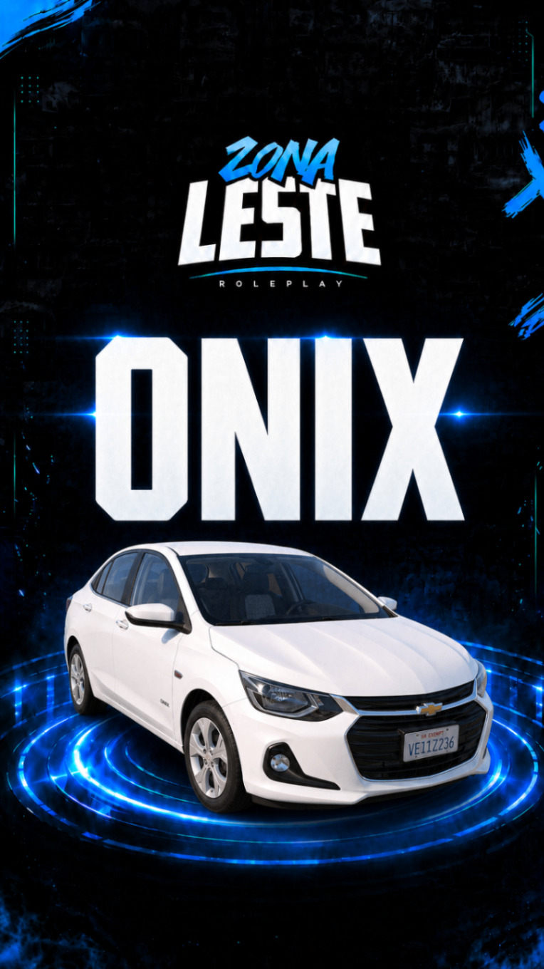 ONIX LESTE