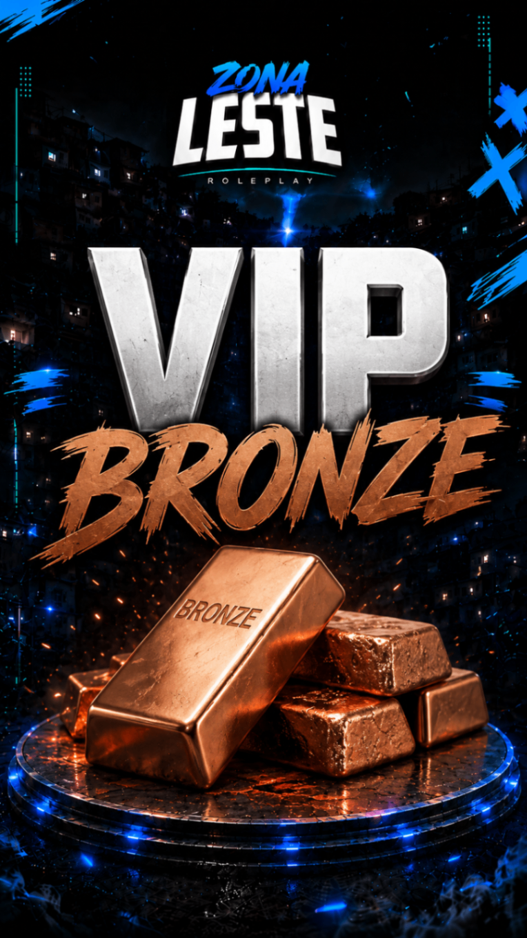 VIP BRONZE